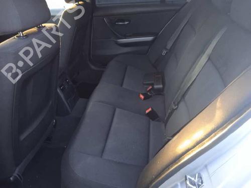 Instrument cluster BMW 3 (E90) 320 d | BP15618885C47 