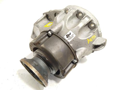 Gear fordelekasse PORSCHE PANAMERA (970) 3.0 D (300 hp) 28813382