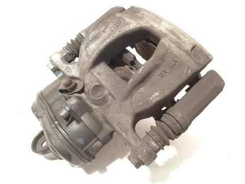 Bremssattel links hinten AUDI Q5 (FYB, FYG) 35 TDI quattro (163 hp) 80A615405LA | 80A615403A