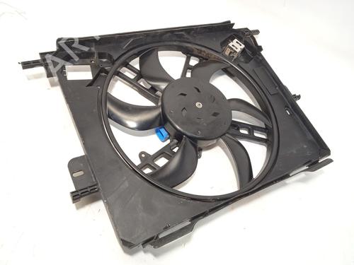 Radiator fan SMART FORFOUR Hatchback (453) 0.9 (453.044, 453.053) | BP26325437M35 - Image 4