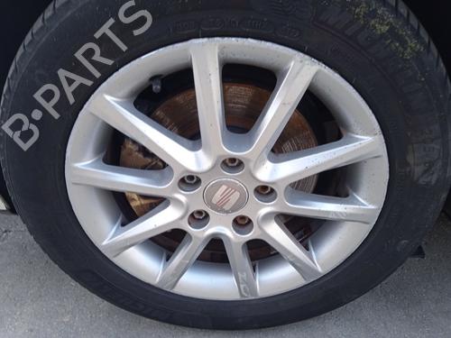 Left front door SEAT ALTEA XL (5P5, 5P8) 1.6 TDI | BP29629192C2 