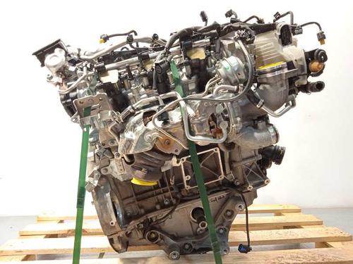 Used Engine Engine 10030754 10030754