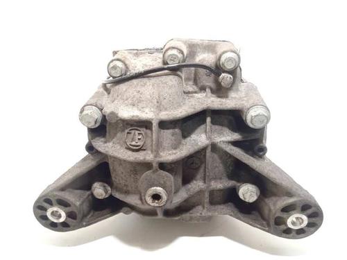Rear differential MERCEDES-BENZ M-CLASS (W163) ML 270 CDI (163.113) | BP15382371M24 