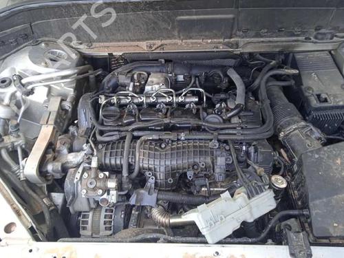 Starter VOLVO XC90 II (256) D5 AWD | BP13814463M8  - Image 24