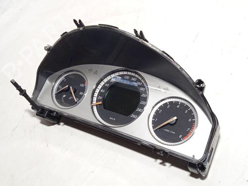 instrument-cluster-mercedes-benz-c-class-w204-2007-2008-2009-2010-2011-2012-2013-2014-2015-33325585 main image