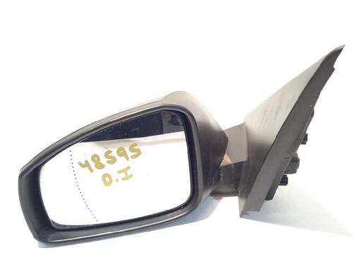 Used Left mirror Left mirror RENAULT LAGUNA III (BT0/1) [2007-2015] 11143701 11143701