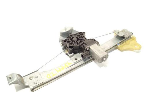 Used Rear right window mechanism RENAULT CAPTUR I (J5_, H5_) 1.5 dCi 90 (J5N4, J5M5, J5MW, J5M6, J5AL, J5AJ) (90 hp) 6963659