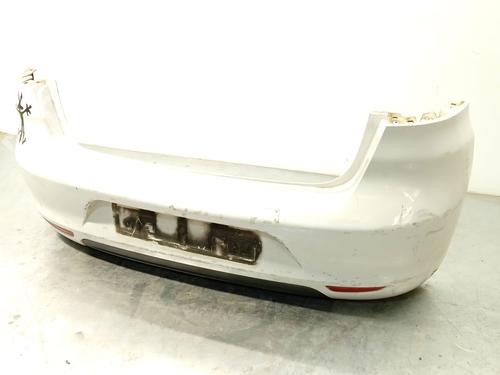 Rear bumper SEAT IBIZA III (6L1) 1.4 16V | BP28808785C8