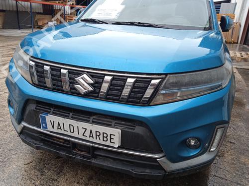 Electronic module SUZUKI VITARA (LY) 1.4 Hybrid (Mild Hybrid) AllGrip (APK414) | BP24537393M83  - Image 11