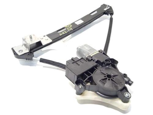 Used Rear left window mechanism VW POLO VI (AW1, BZ1, AE1) 1.0 TSI (95 hp) 10173236