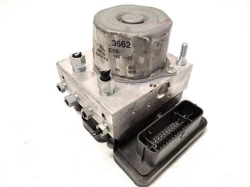 ABS pump RENAULT KADJAR (HA_, HL_) 1.5 BLUE dCi 115 (HLA6) | BP13053611M43 