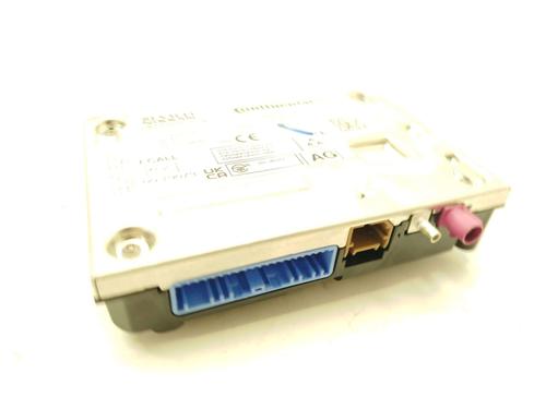 Electronic module NISSAN JUKE (F16_) 1.0 | BP38407802M83 - Image 3