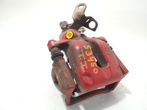 Used Left rear brake caliper SKODA OCTAVIA II (1Z3) 2.0 TDI RS (170 hp) 19311918