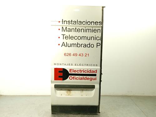Used Left rear door CITROËN JUMPER II Van 2.2 HDi 130 (130 hp) 29449924