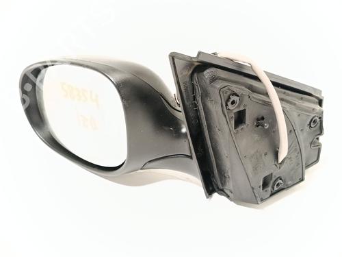Used Left mirror Left mirror FIAT BRAVO II (198_) 1.6 D Multijet (198AXH1B) (105 hp) 36155624 36155624