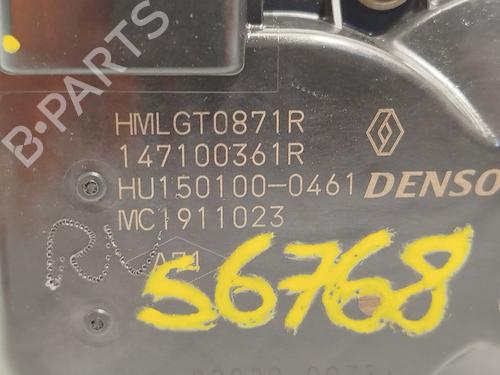 Egr DACIA SANDERO II 1.5 Blue dCi 95 (B8JL) | BP29446468M69