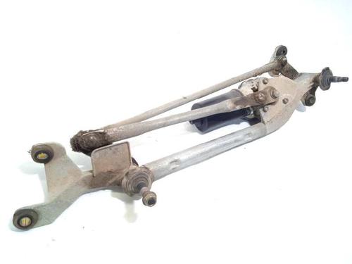 Viskermotor vindrude NISSAN PRIMERA Hatchback (P12) [2002-2025]  15850440