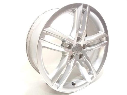 Fælk AUDI Q3 (8UB, 8UG) 2.0 TDI (150 hp) 13622837