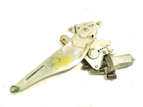 Rear right window mechanism SUZUKI SX4 (EY, GY) 1.9 DDiS 4x4 (RW419D) | BP29472231C25 