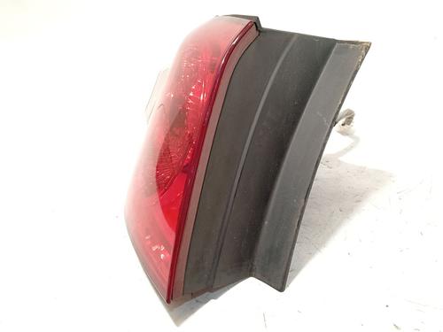 Left taillight HYUNDAI SANTA FÉ II (CM) 2.2 CRDi GLS | BP26902895C34