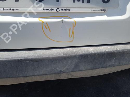 Subframe FIAT FIORINO MPV (225_) 1.3 JTD Multijet | BP28211576M9