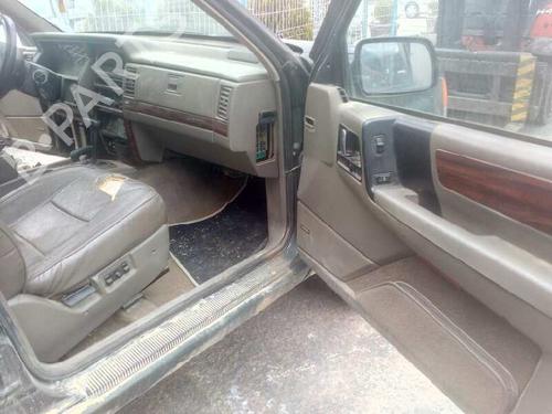 Engine JEEP GRAND CHEROKEE I (ZJ, ZG) | BP4625624M1