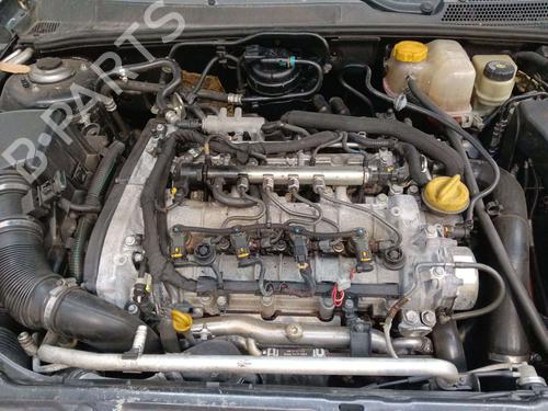 Left headlight OPEL VECTRA C GTS (Z02) 1.9 CDTI (F68) | BP37664986C28 - Image 20