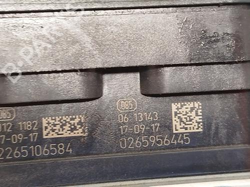 ABS pump SEAT IBIZA V (KJ1, KJG)  | BP24216791M43 