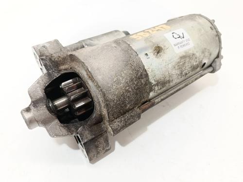 Startmotor Startmotor FORD MONDEO IV (BA7) 2.0 TDCi (140 hp) 35725479 35725479