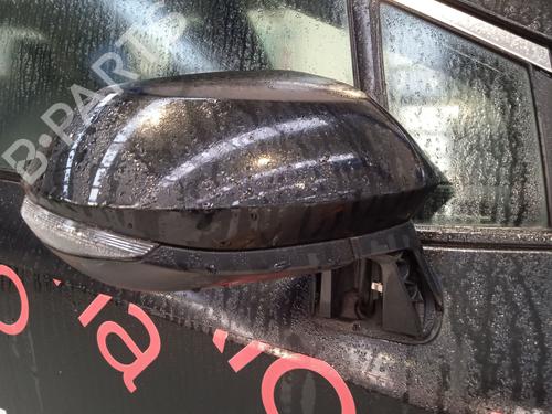 Switch TOYOTA COROLLA Saloon (_E21_) 1.8 VVTi Hybrid (ZWE211, MZEA12) | BP33324712I30  - Image 18