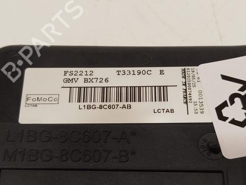 Radiator fan FORD PUMA (J2K, CF7) 1.0 EcoBoost mHEV | BP35788261M35 - Image 3