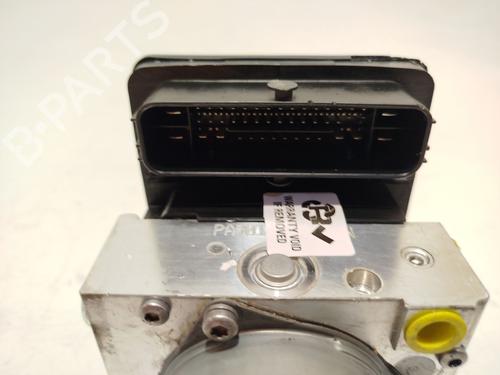 ABS pump MERCEDES-BENZ E-CLASS (W213) E 220 d (213.004) | BP23397858M43