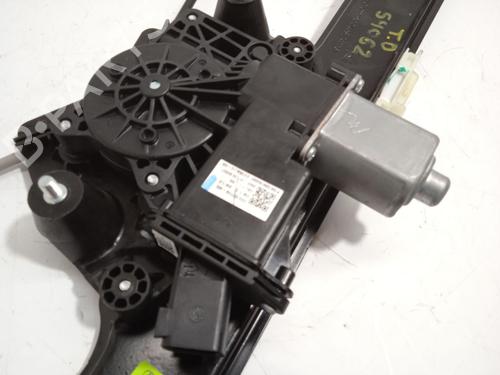 Rear right window mechanism MG MG HS (AS23) 1.5 EHS Hybrid (CSA6463) | BP19266478C25
