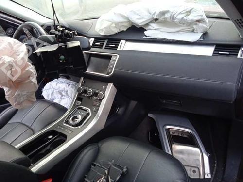 Control unit LAND ROVER RANGE ROVER EVOQUE (L538)  | BP9763897M11 