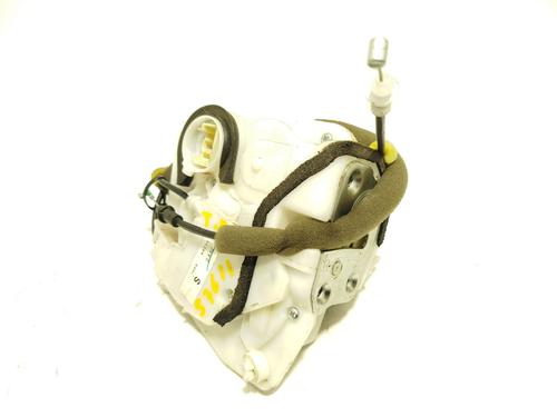 Højre bagtil lås MAZDA 2 Hatchback (DL, DJ) 1.5 SKYACTIV-G (90 hp) 32860438