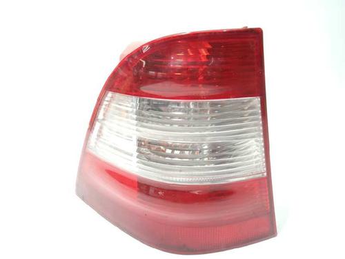 Left taillight MERCEDES-BENZ M-CLASS (W163) ML 270 CDI (163.113) | BP15815597C34 