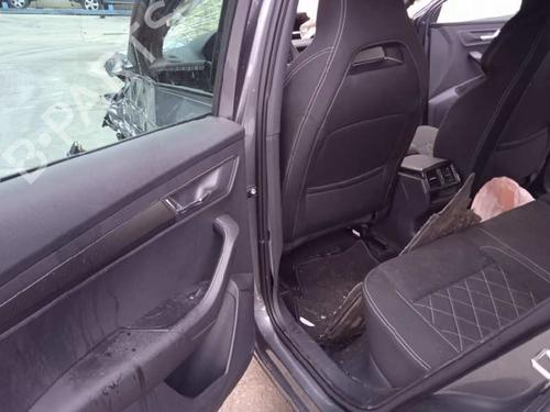 Electronic module SKODA KAROQ (NU7, ND7) 2.0 TDI 4x4 | BP18145327M83