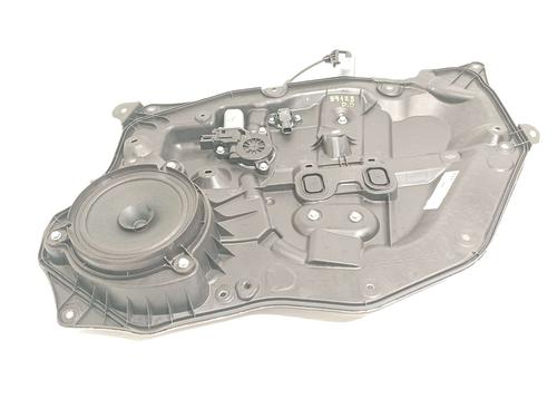 front-right-window-mechanism-mazda-2-hatchback-dl-dj-2014-39068007 main image