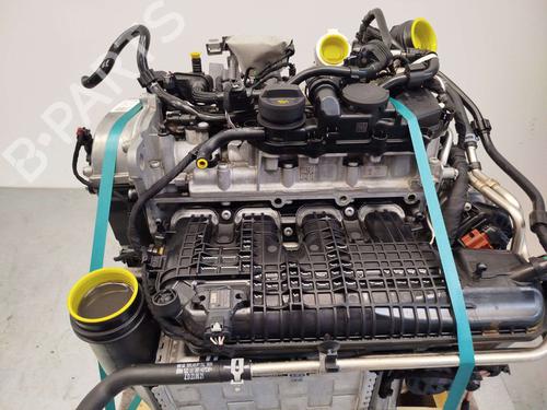Engine CUPRA FORMENTOR (KM7, KMP) 1.5 TSI | BP37632429M1 - Image 7