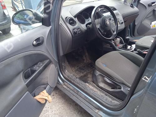 ABS pump SEAT ALTEA (5P1) 2.0 TDI 16V | BP23399503M43 