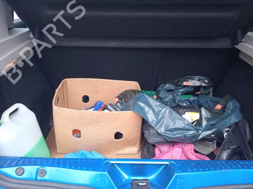 Right sun visor DACIA SANDERO II 1.5 Blue dCi 95 (B8JL) | BP29429356I2  - Image 16