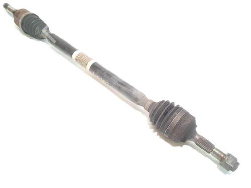 Used Right front driveshaft CITROËN C3 II (SC_) 1.4 HDi 70 (SC8HZC, SC8HR0, SC8HP4) (68 hp) 9507997