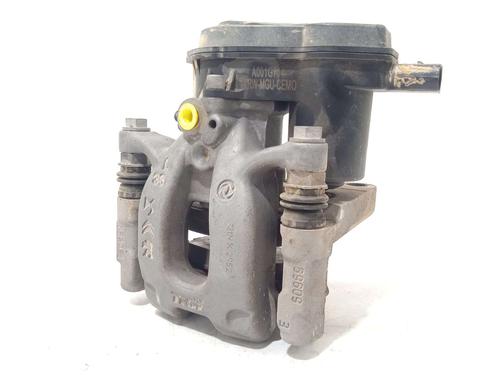 Used Left rear brake caliper Left rear brake caliper PEUGEOT 2008 II (UD_, US_, UY_, UJ_, UR_, UC_) 1.2 PureTech 100 (USHNK) (101 hp) 38801701 38801701