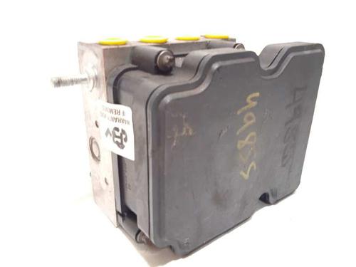ABS pump PEUGEOT 308 II (LB_, LP_, LW_, LH_, L3_)  | BP13010616M43 