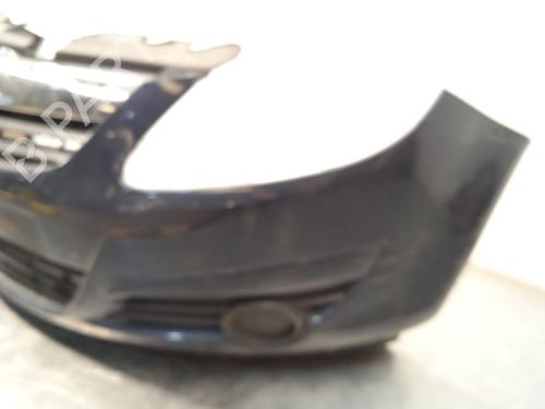 Front bumper OPEL CORSA D (S07) 1.3 CDTI (L08, L68) | BP29395490C7 