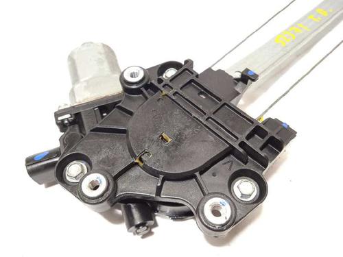 Rear right window mechanism HONDA CIVIC VIII Hatchback (FN, FK) 2.2 CTDi (FK3) | BP16658885C25 