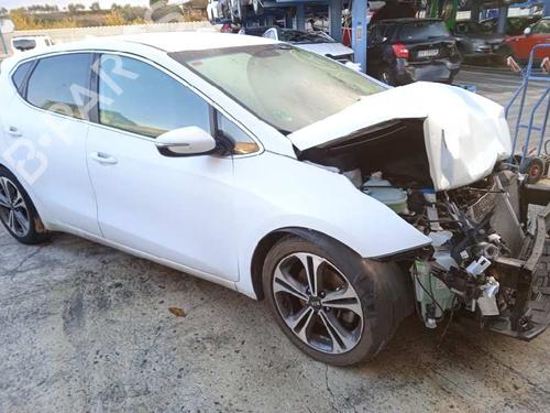 Electronic module KIA CEE'D (JD) 1.0 T-GDI | BP16888861M83  - Image 6