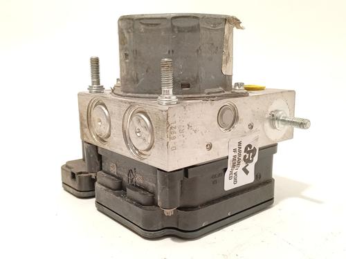ABS pump RENAULT KADJAR (HA_, HL_) | BP31308161M43 - Image 2