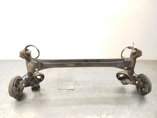 Used Rear axle SEAT IBIZA IV SC (6J1, 6P5) 1.4 (85 hp) 26712462