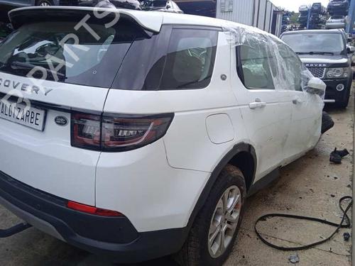 Electronic module LAND ROVER DISCOVERY SPORT (L550) 2.0 P200 FLEX MHEV 4x4 | BP13630825M83 